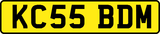 KC55BDM