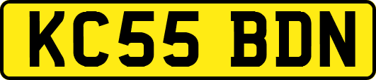 KC55BDN