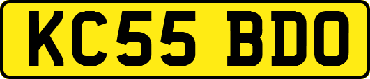 KC55BDO