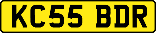 KC55BDR