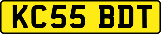 KC55BDT