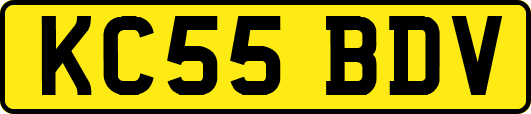 KC55BDV