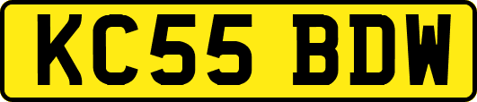 KC55BDW