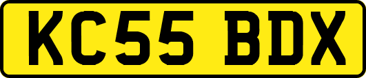 KC55BDX