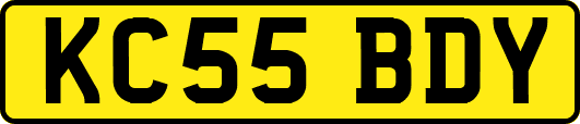 KC55BDY