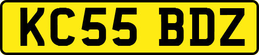 KC55BDZ