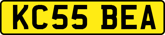 KC55BEA