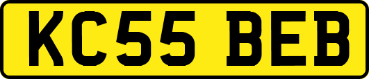 KC55BEB