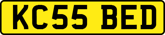 KC55BED