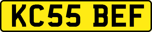 KC55BEF