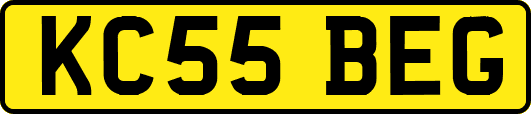 KC55BEG