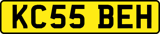 KC55BEH