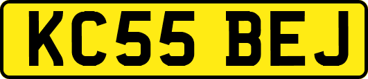 KC55BEJ