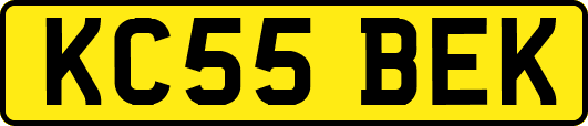 KC55BEK