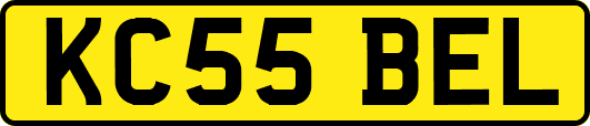 KC55BEL