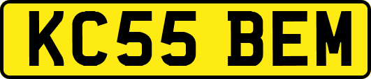 KC55BEM