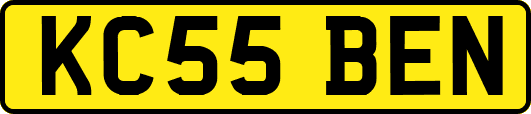 KC55BEN