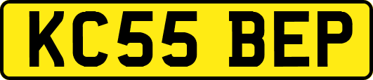 KC55BEP
