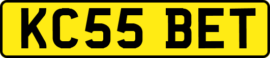 KC55BET