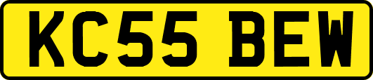 KC55BEW