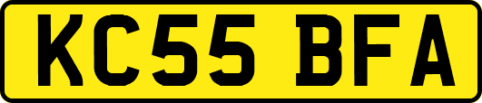 KC55BFA