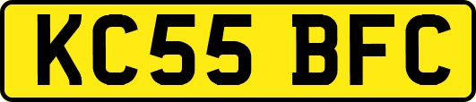 KC55BFC