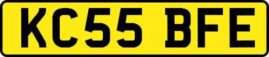 KC55BFE