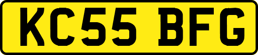 KC55BFG
