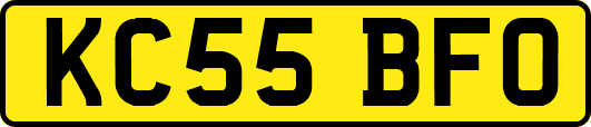 KC55BFO