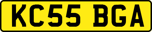 KC55BGA