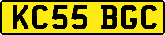 KC55BGC