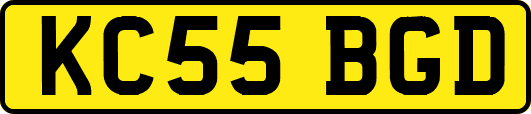 KC55BGD
