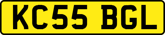 KC55BGL