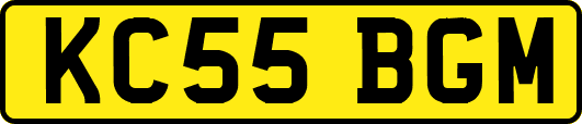 KC55BGM