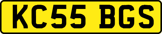 KC55BGS