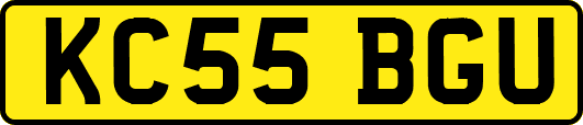 KC55BGU