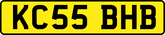 KC55BHB