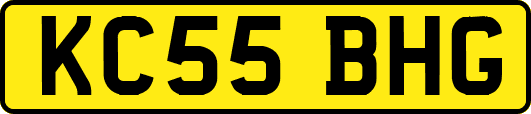 KC55BHG