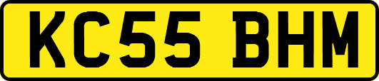 KC55BHM