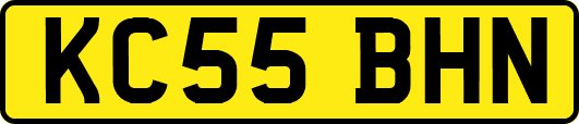 KC55BHN