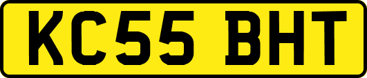 KC55BHT