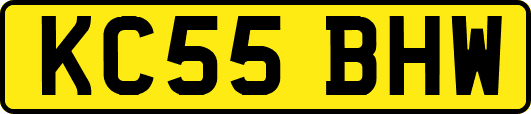 KC55BHW