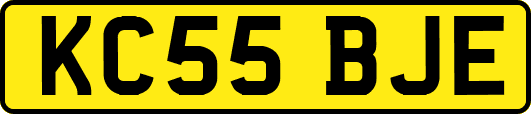 KC55BJE
