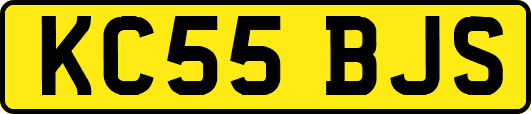 KC55BJS