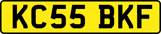 KC55BKF