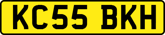 KC55BKH