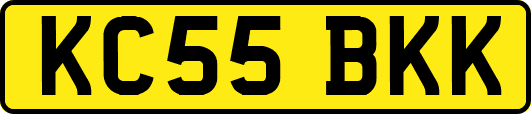 KC55BKK
