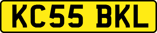 KC55BKL