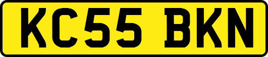 KC55BKN