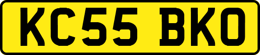 KC55BKO